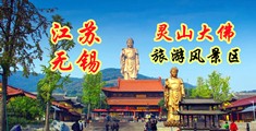 天美传媒强奸江苏无锡灵山大佛旅游风景区
